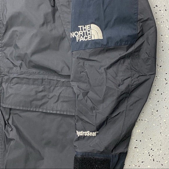 Vintage The North Face Hydroseal Long Jacket - Picture 5 of 6